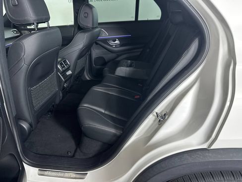 Certified 2023 Mercedes-Benz GLE 350 image 23
