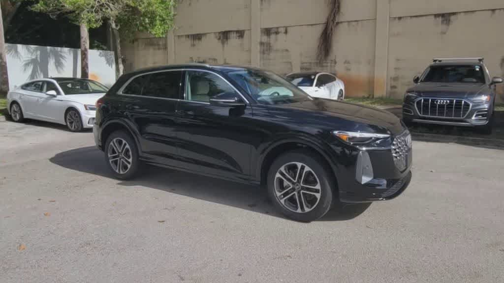 New 2026 Audi Q5 Premium AWD/4WD image 2
