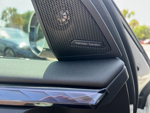 Used 2026 BMW X3 xDrive30 w/ Premium Package AWD/4WD image 37