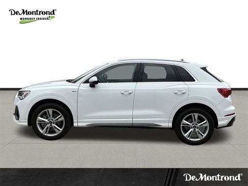 Used 2023 Audi Q3 2.0T Premium w/ Convenience Package image 8