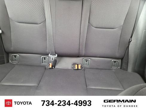 Used 2025 Toyota Prius LE image 14