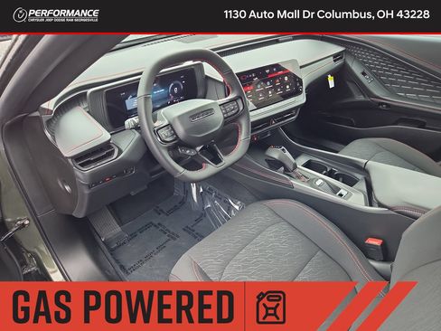 New 2026 Dodge Charger R/T AWD/4WD image 17