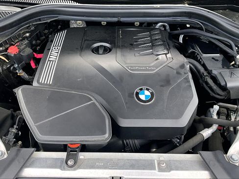 Used 2023 BMW X3 xDrive30i w/ Premium Package w/ZPA AWD/4WD image 33