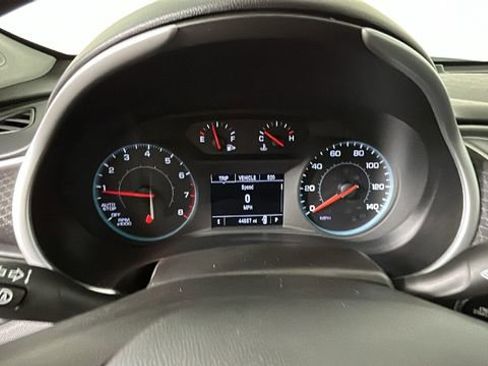 Used 2023 Chevrolet Malibu LS w/ LPO, Floor Liner Package FWD image 18