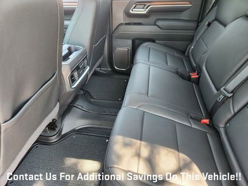 New 2026 GMC Sierra 1500 Denali w/ Denali Reserve Package AWD/4WD image 21