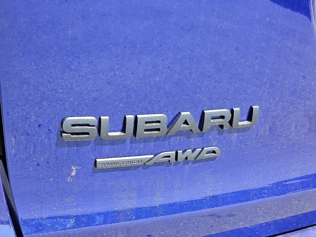 Used 2026 Subaru Ascent Bronze Edition AWD/4WD image 23