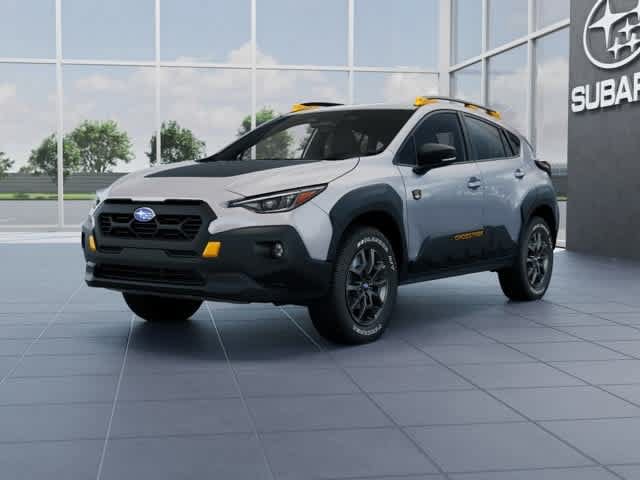 New 2027 Subaru Crosstrek 2.5i Wilderness AWD/4WD image 2