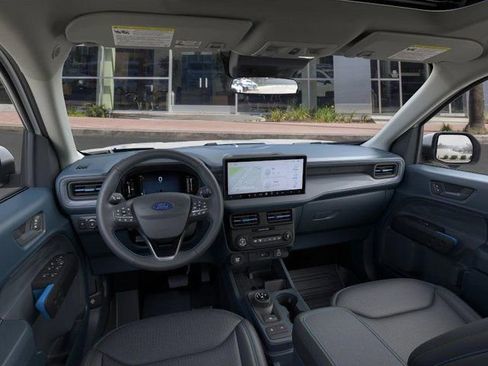 New 2025 Ford Maverick Lobo image 9