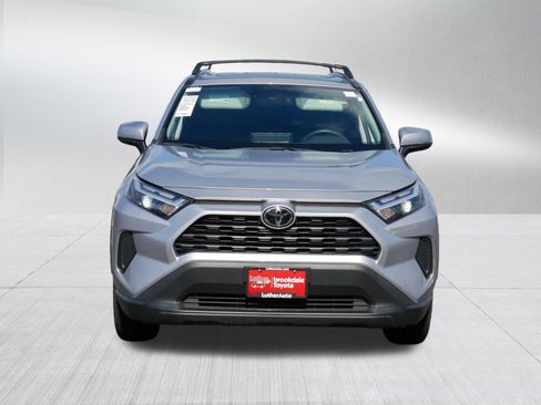 Certified 2023 Toyota RAV4 XLE w/ Convenience Package AWD/4WD image 2