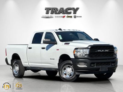 Used 2022 RAM 2500 Tradesman