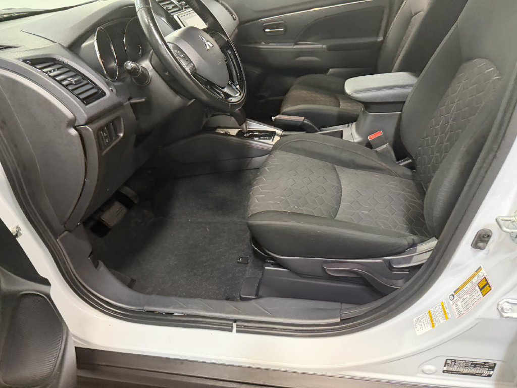 Used 2024 Mitsubishi Outlander Sport AWD image 53
