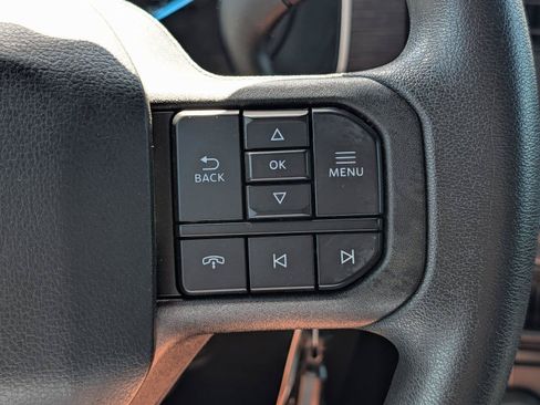 Used 2023 Ford F150 XL w/ STX Appearance Package AWD/4WD image 25