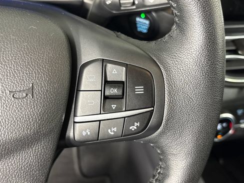 Used 2020 Ford Escape Titanium w/ Titanium Premium Package 2.0 AWD/4WD image 20