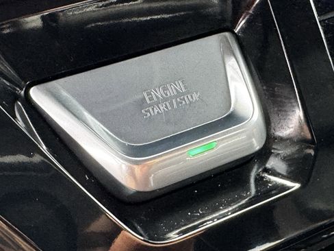 Used 2025 GMC Sierra 1500 AT4 w/ AT4 Preferred Package image 22