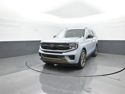 New 2026 Ford Expedition King Ranch image 3