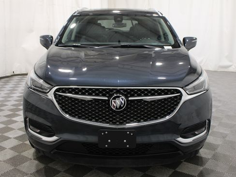 Used 2019 Buick Enclave Avenir w/ Avenir Technology Package FWD image 39