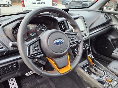 Used 2023 Subaru Forester Wilderness w/ Wilderness Package image 10