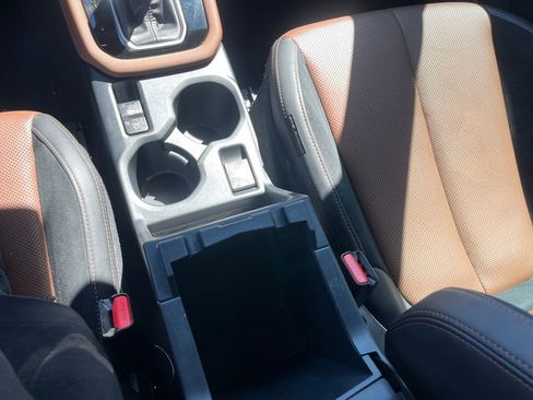 Used 2025 Subaru Forester Touring w/ Touring Package image 23