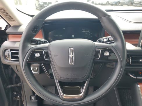 Certified 2023 Lincoln Aviator Reserve w/ Equipment Group 201A AWD/4WD image 14