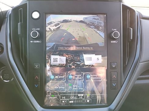 New 2026 Subaru Crosstrek 2.5i w/ Popular Package #1A image 33