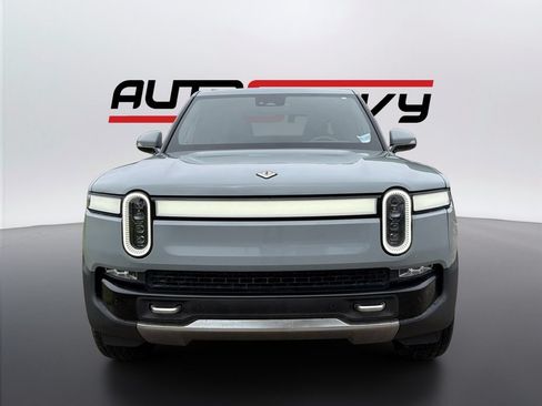 Used 2023 Rivian R1T Adventure AWD/4WD image 2
