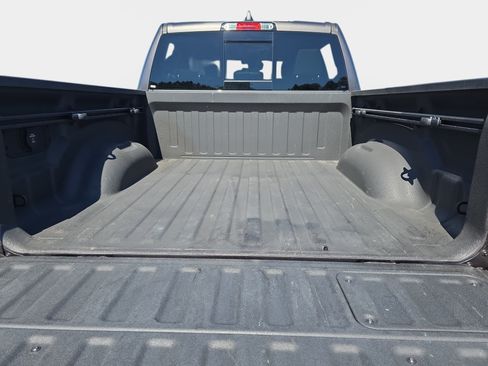 Used 2026 RAM 1500 Rebel w/ G/T Package AWD/4WD image 29