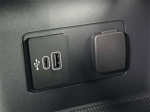 New 2026 Ford Explorer Tremor image 12