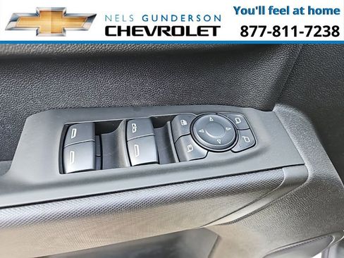 New 2024 Chevrolet Silverado 3500 W/T w/ WT Convenience Package image 16