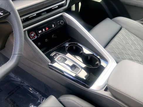 New 2026 Audi SQ5 Premium Plus AWD/4WD image 7
