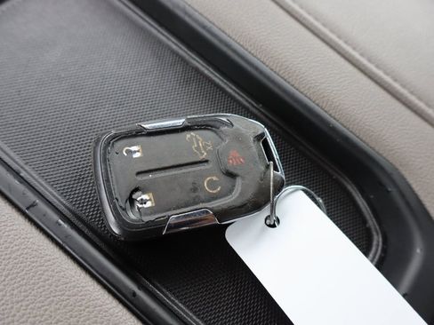 Used 2019 Chevrolet Silverado 1500 RST w/ All-Star Edition image 34