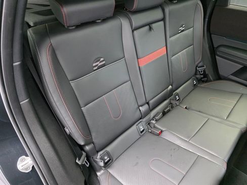 Used 2025 MINI Cooper Countryman John Cooper Works w/ Comfort Package Max image 23