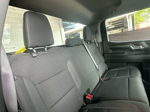 Used 2023 Chevrolet Silverado 1500 RST RWD image 26