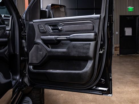 Used 2024 RAM 1500 TRX w/ TRX Level 2 Equipment Group image 37