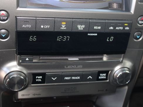 Used 2015 Lexus GX 460 Luxury image 16