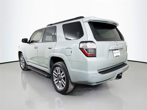 Used 2023 Toyota 4Runner TRD Sport image 7