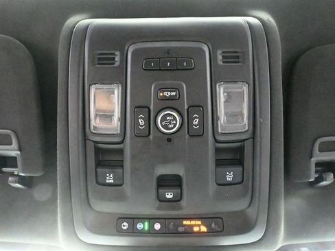 Used 2024 Chevrolet Tahoe LT w/ Luxury Package image 40