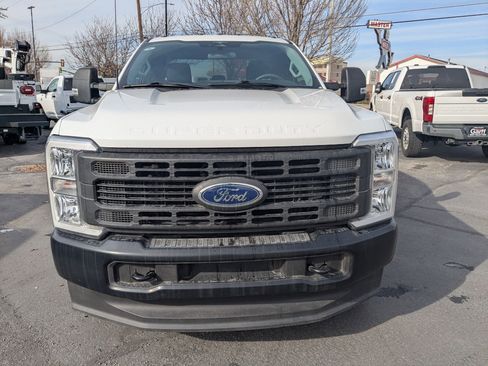 Used 2023 Ford F350 XL image 12