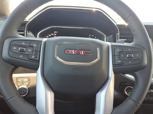 New 2026 GMC Sierra 1500 SLT w/ SLT Premium Plus Package AWD/4WD image 19