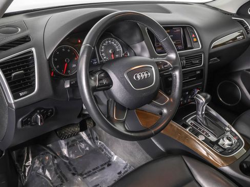 Used 2016 Audi Q5 2.0T Premium Plus image 4