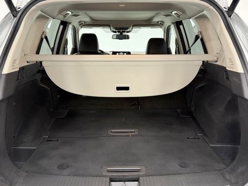 Used 2022 Nissan Rogue Platinum w/ Head-Up Display Package image 29