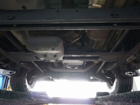 Used 1998 Chevrolet Silverado 1500 4x4 Regular Cab w/ Preferred Equipment Group 2 image 62