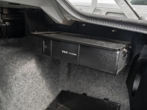 Used 1998 BMW M3 Coupe image 17