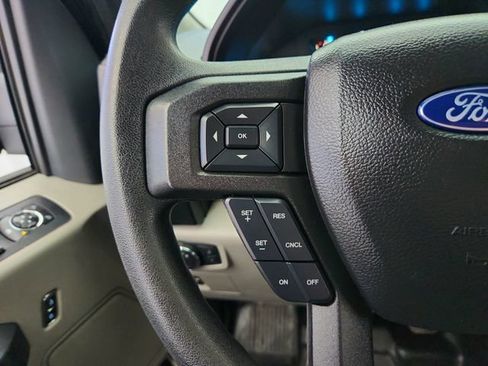 Used 2020 Ford F150 XL w/ Equipment Group 101A Mid AWD/4WD image 15