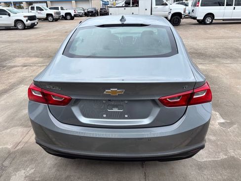 Used 2024 Chevrolet Malibu LT FWD image 6