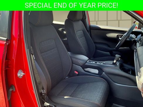 Used 2024 Honda HR-V Sport image 27