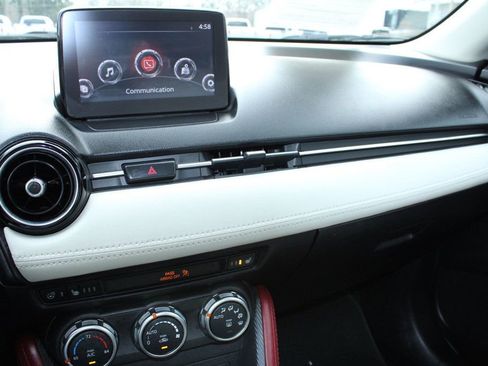 Used 2018 MAZDA CX-3 Grand Touring w/ Premium Package image 20