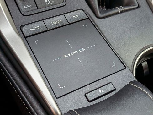 Used 2021 Lexus NX 300h AWD w/ Accessory Package image 22