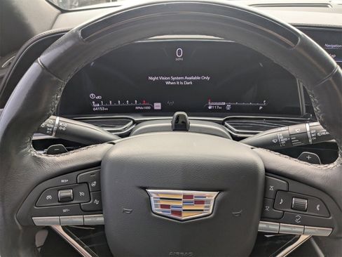 Used 2023 Cadillac Escalade ESV Sport w/ Touring Package image 30