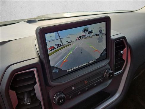 Used 2024 Ford Bronco Sport Big Bend w/ Convenience Package image 15