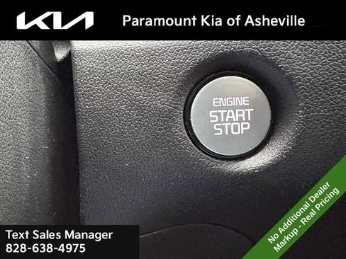 New 2026 Kia Sorento X-Line EX image 15